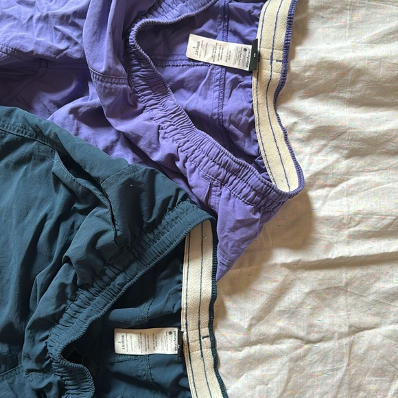 Patagonia Barely Baggie Shorts - Picture 2 of 5